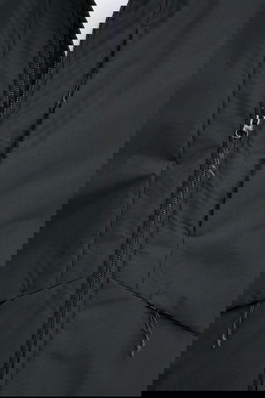 Vesta Samsoe Samsoe Transitional Padded Vest SACHRIS Čierna | M25200002, 4