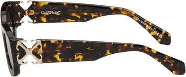 Slnečné okuliare Off-White Off-White Palmer Sunglasses Hnedá | OERI14ES25PLA0016055, 2