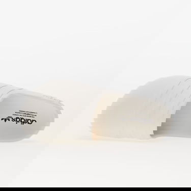 Tenisky a topánky adidas Originals adiFOM Adilette Biela | HQ8748, 4
