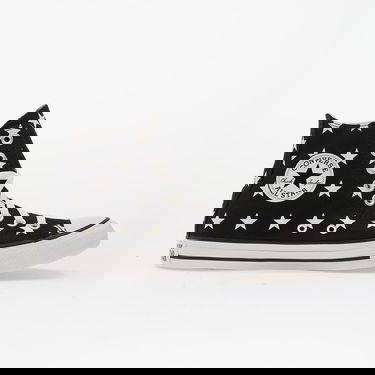 Tenisky a topánky Converse Chuck Taylor All Star 36 Čierna | A15502C, 2