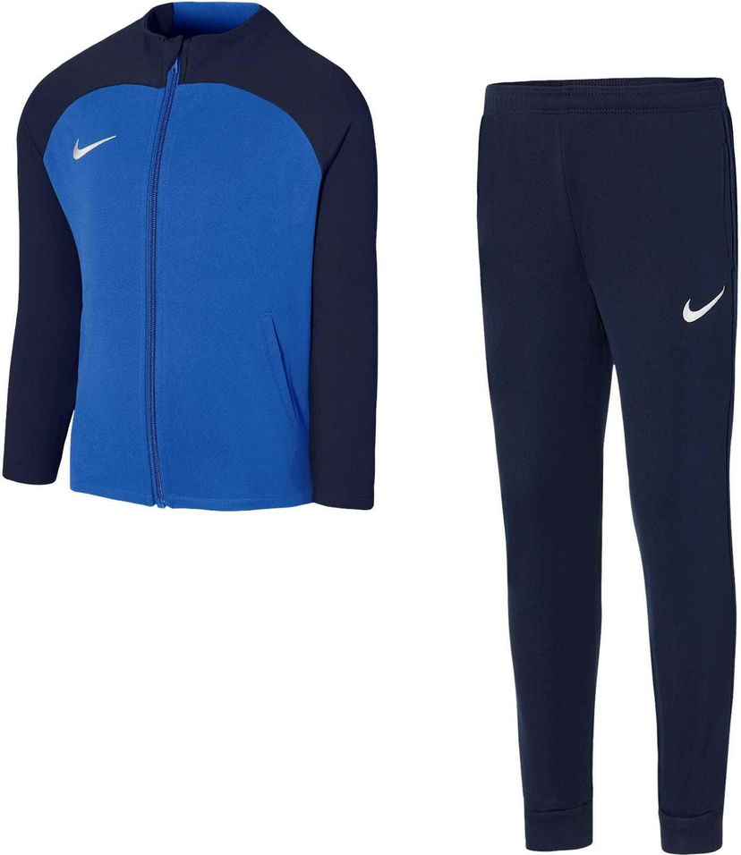 Súprava Nike Academy Pro Full-Zip Track Suit Rôznofarebný | dj3363-463
