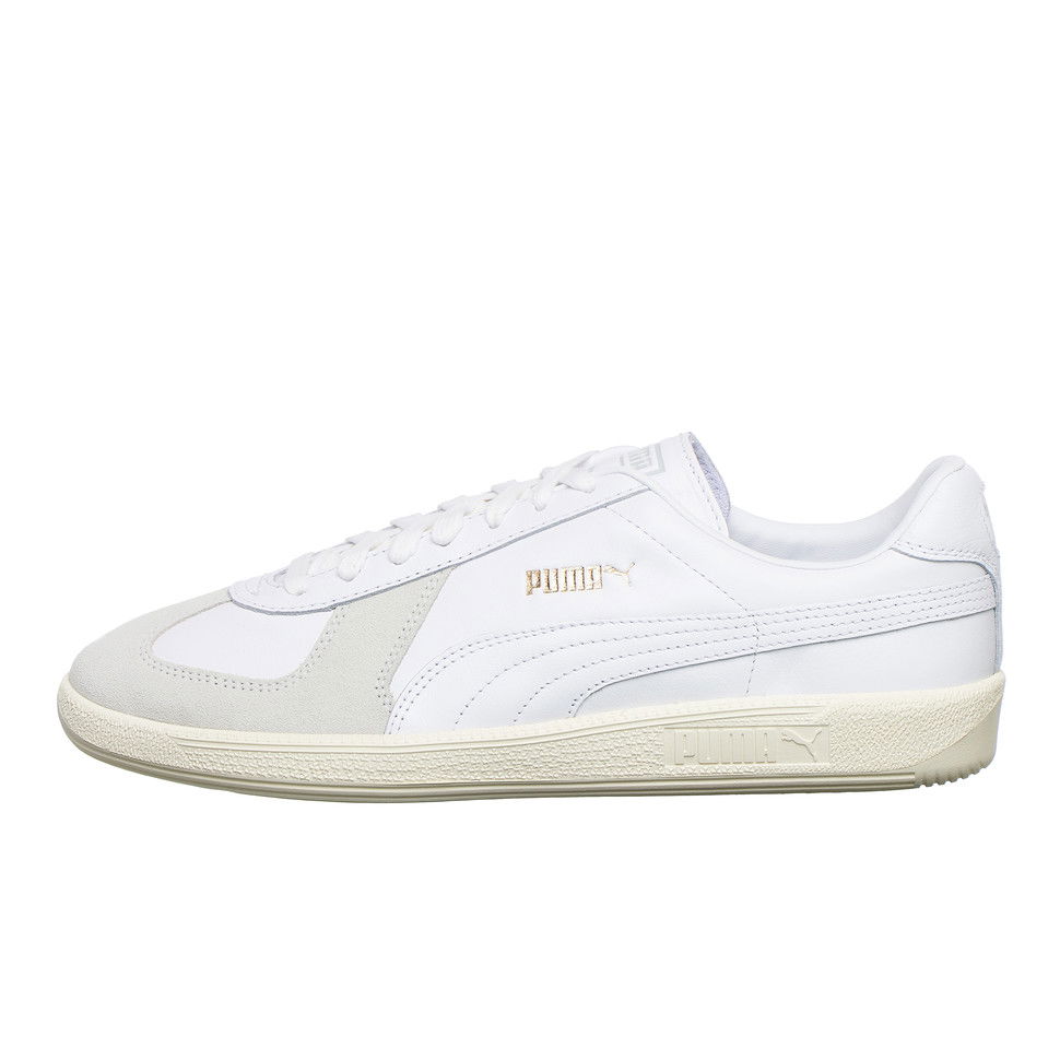 Tenisky a topánky Puma Army Trainer OG Biela | 380709-03, 0