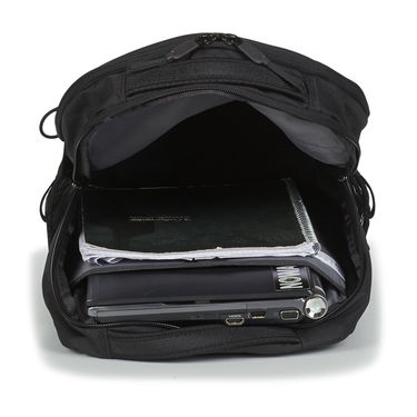 Batoh The North Face Jester Backpack Čierna | NF0A3VXF-JK3, 4