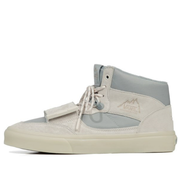 Tenisky a topánky Vans Mountain Edition x C2H4 Šedá | VN0A3TKG6271