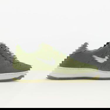 Tenisky a topánky Nike Air Force 1 Low "Retro Oil Green" Zelené | DV0785-300, 3