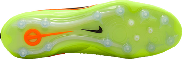 Tenisky a topánky Nike Legend 10 Elite AG-PRO Žltá | dv4330-701, 2