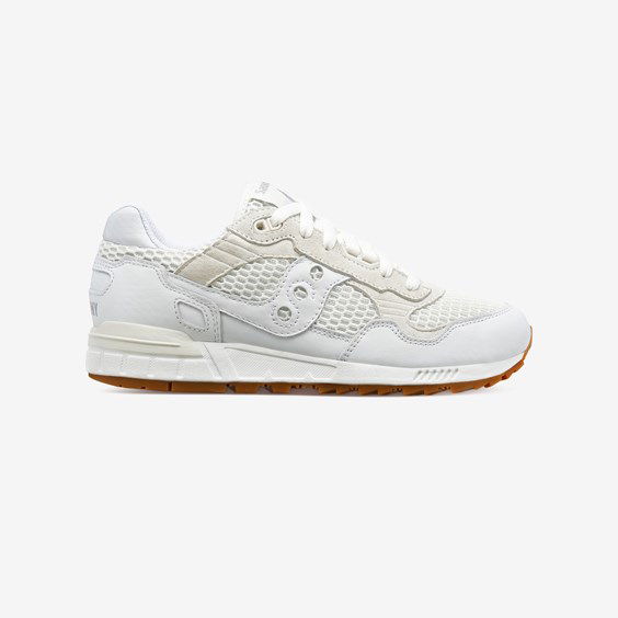 Tenisky a topánky Saucony Shadow 5000 Biela | S60719-3, 0