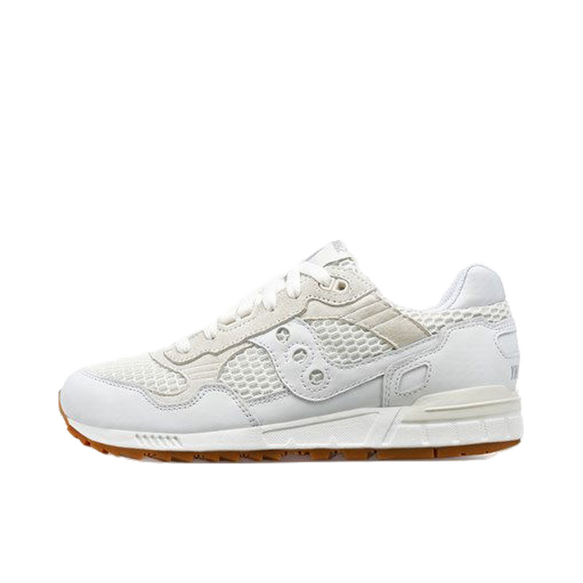 Tenisky a topánky Saucony Shadow 5000 Biela | S60719-3
