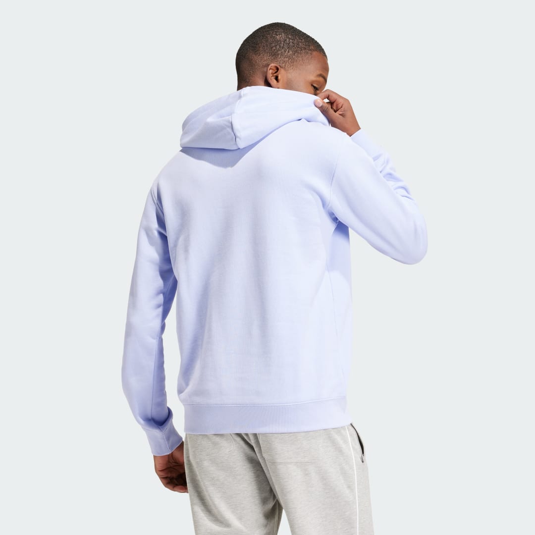 Adicolor Classics Trefoil Hoodie