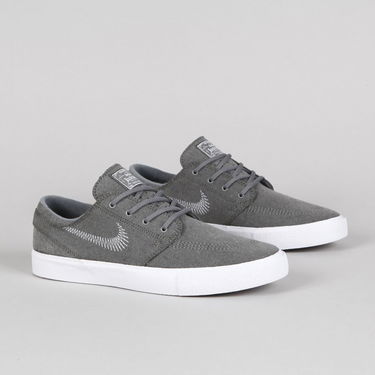 Tenisky a topánky Nike SB Zoom Stefan Janoski FL RM SB "Tumbled Grey" Šedá | CI3836-002, 1