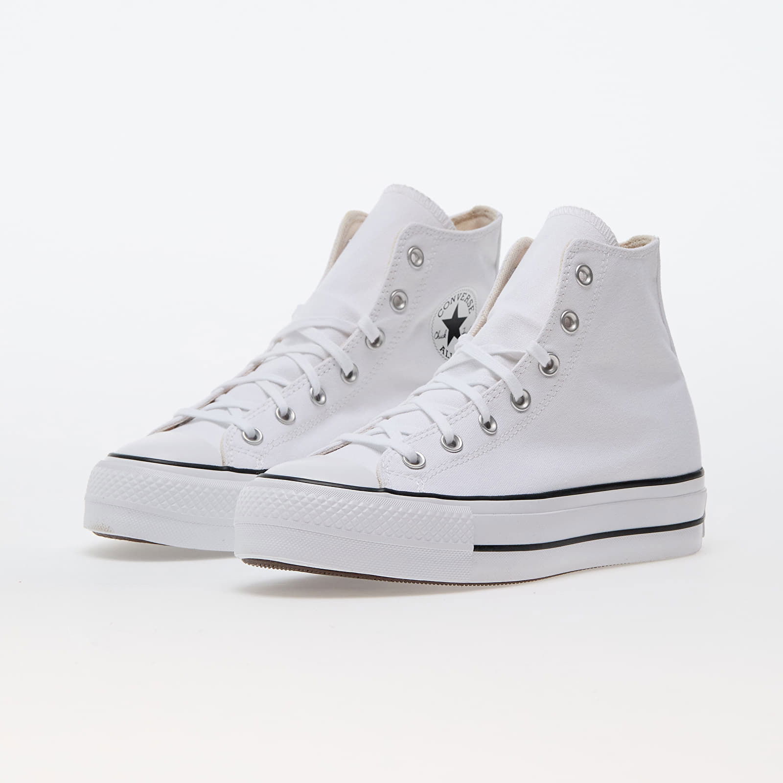 Chuck Taylor All Star Lift Platform W