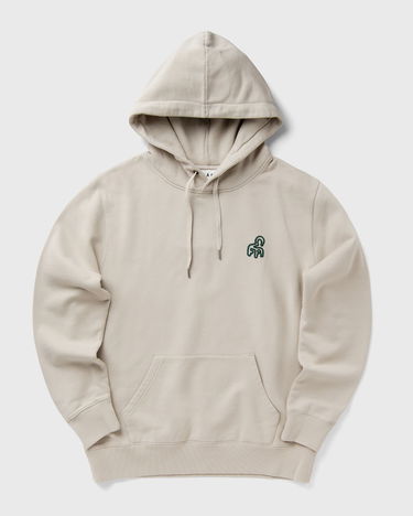 Mikina ØLÅF Chair Logo Hoodie XL Béžová | M190208, 0