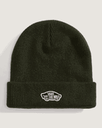Classic Cuff Beanie