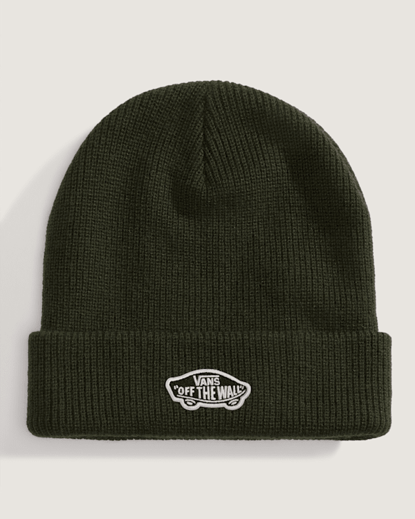 Kulicha Vans Classic Cuff Beanie Zelené | VN000Q1FEMU
