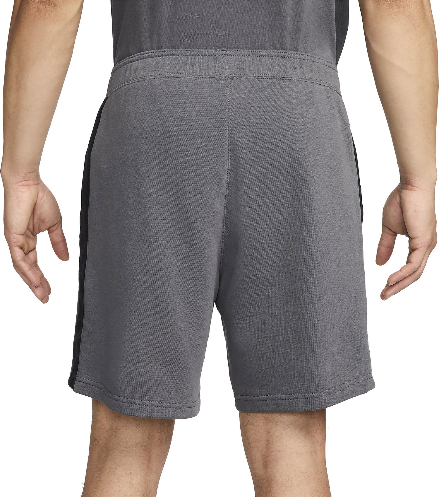 Šortky Nike M NSW SP SHORT FT Šedá | fz4708-068, 1