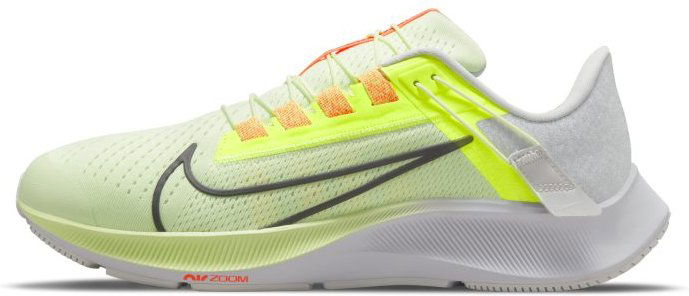 Tenisky a topánky Nike Air Zoom Pegasus 38 FlyEase Žltá | DA6674-700, 0