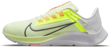 Tenisky a topánky Nike Air Zoom Pegasus 38 FlyEase Žltá | DA6674-700, 0