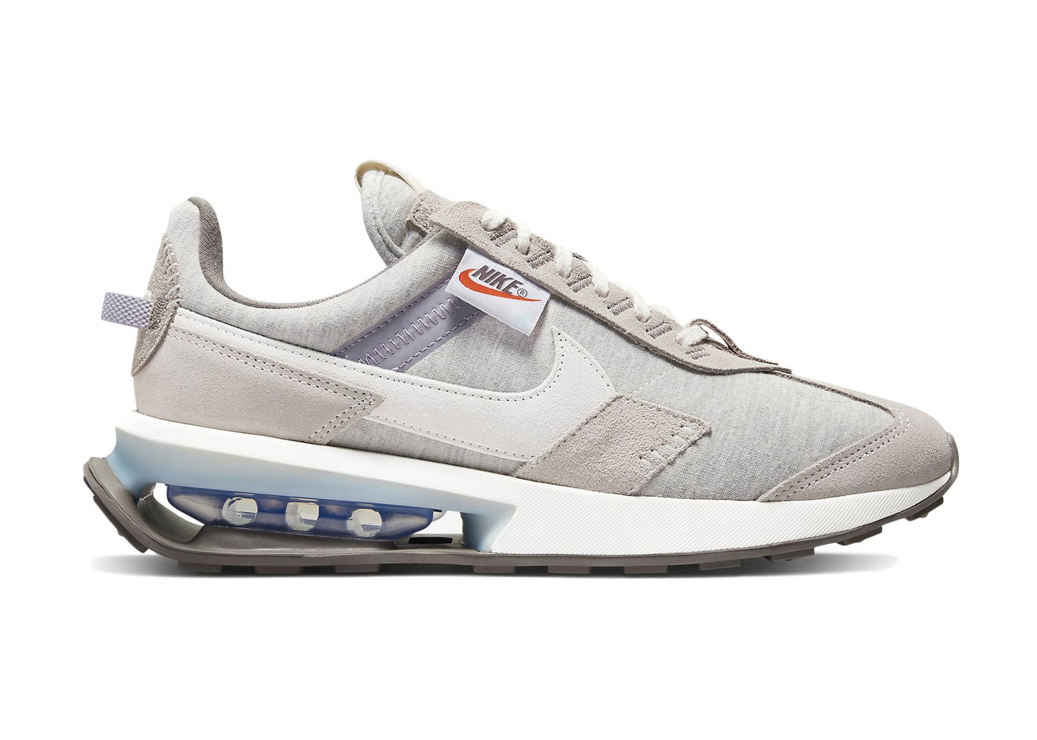 Tenisky a topánky Nike Air Max Pre-Day Light Grey W Šedá | DO2344-011, 0