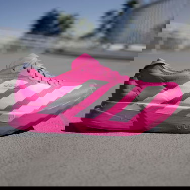 Tenisky a topánky adidas Performance Adizero Adios Pro 4 Ružová | jr1269, 6