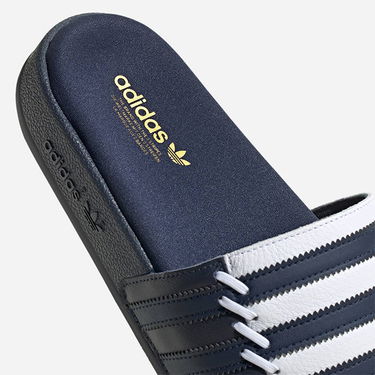 Tenisky a topánky adidas Originals Adliette W Čierna | GY1006, 4