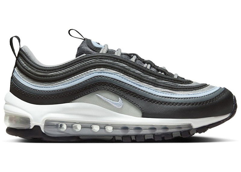 Tenisky a topánky Nike Air Max 97 Šedá | 921522-033, 1