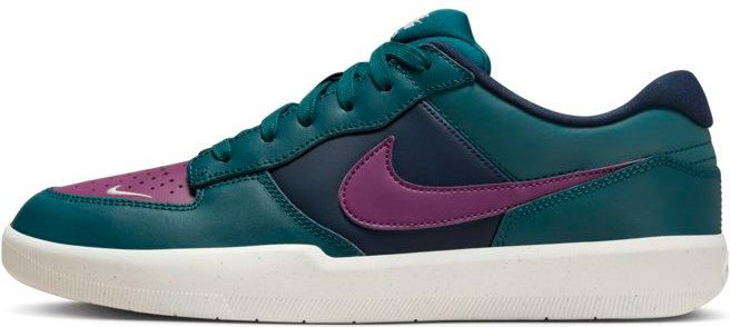 Tenisky a topánky Nike SB Force 58 Premium Zelené | DH7505-401, 0