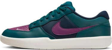 Tenisky a topánky Nike SB Force 58 Premium Zelené | DH7505-401, 0