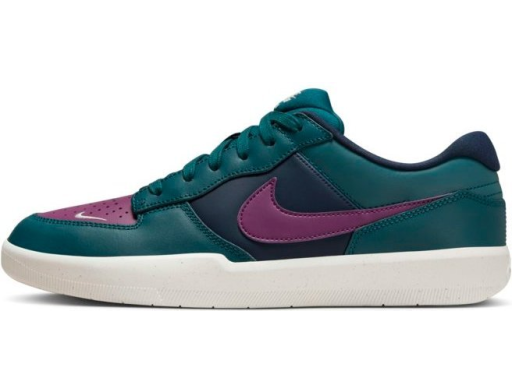 Skateboarding Nike SB Force 58 Premium Zelené | DH7505-401