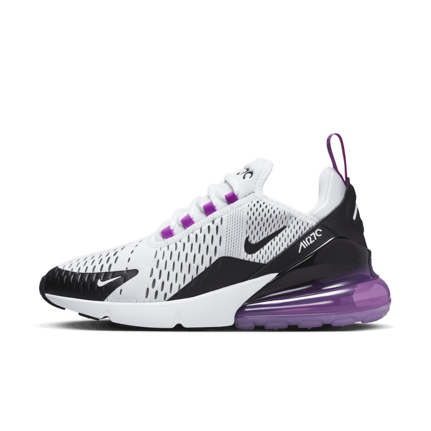 Tenisky a topánky Nike Air Max 270 W Fialová | AH6789-113, 0
