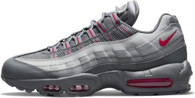 Tenisky a topánky Nike Air Max 95 Essential Šedá | DM9104-002, 0