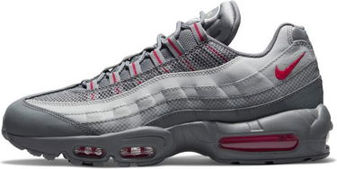 Tenisky a topánky Nike Air Max 95 Essential Šedá | DM9104-002, 0