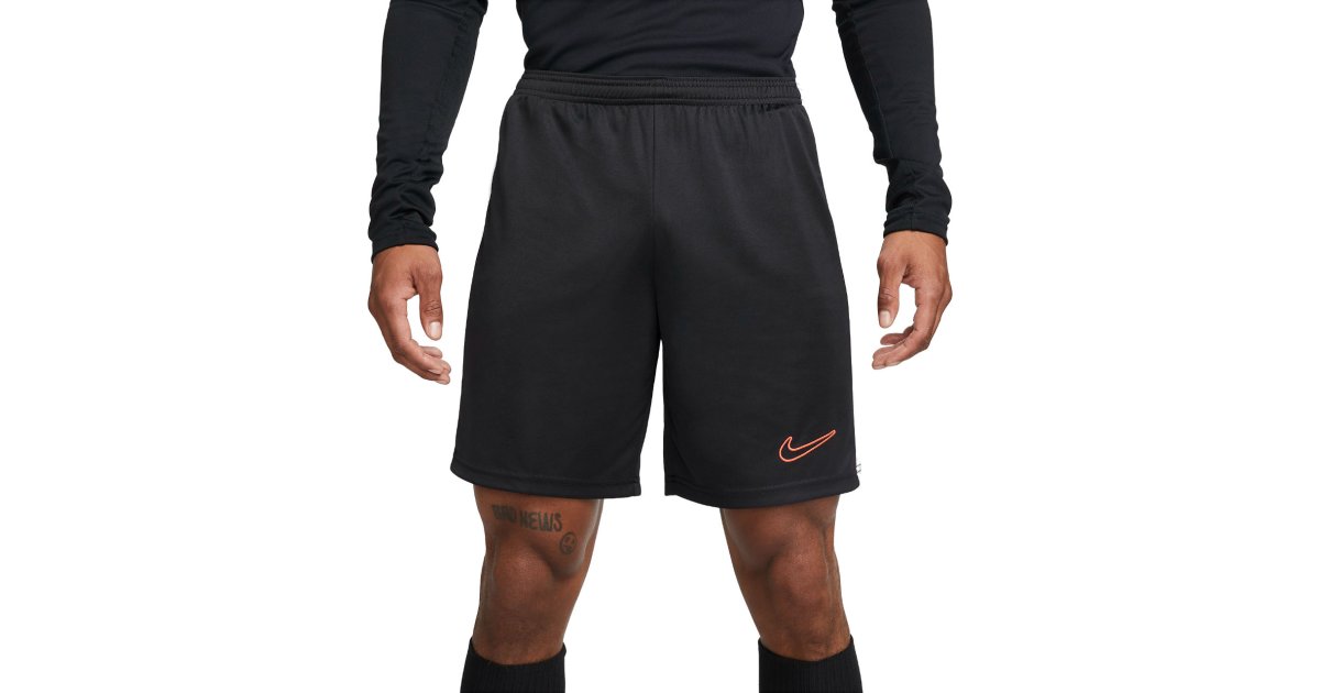 Šortky Nike Dri-FIT Academy Čierna | dv9742-015, 1
