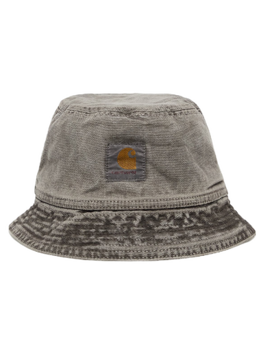 Klobúk Carhartt WIP Bayfield Bucket Hat Gray Šedá | I031402.89FH