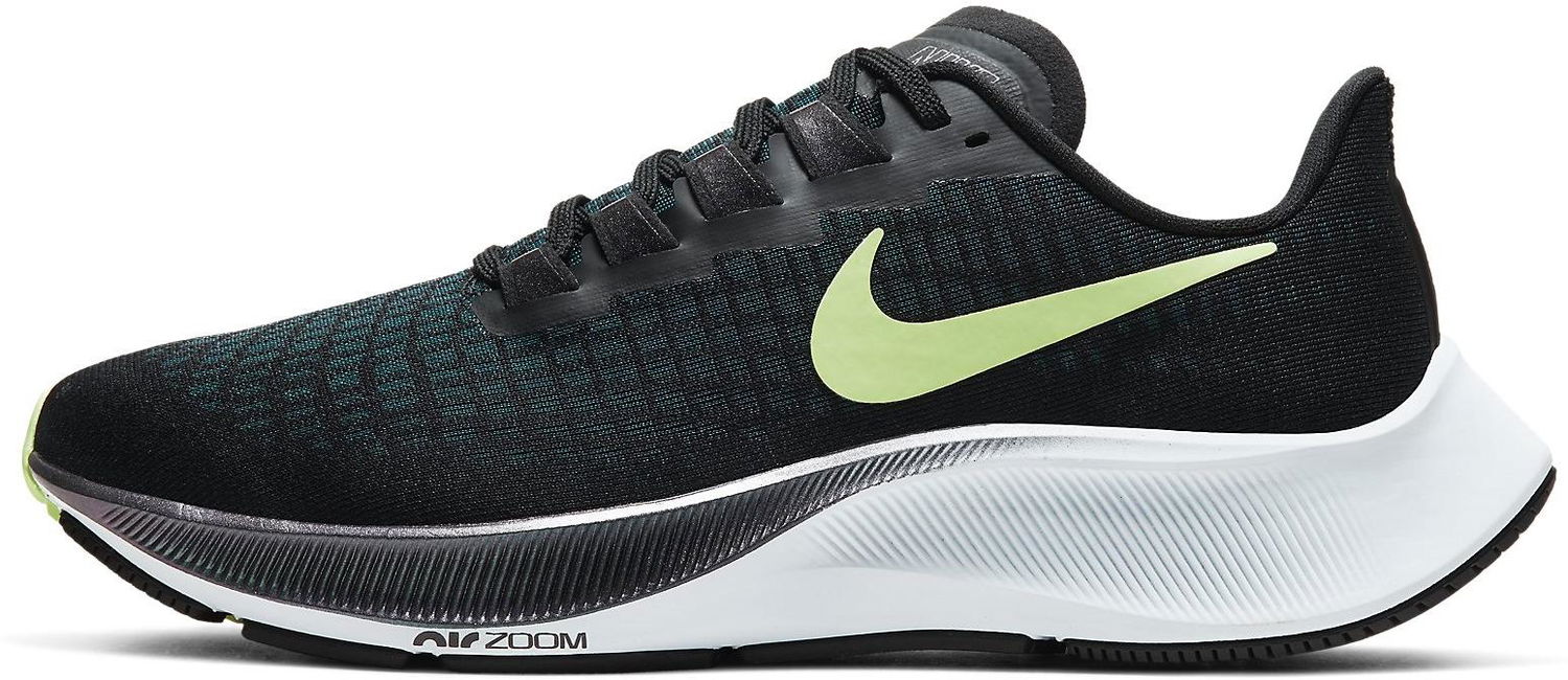 Tenisky a topánky Nike Air Zoom Pegasus 37 W Čierna | bq9647-001, 0