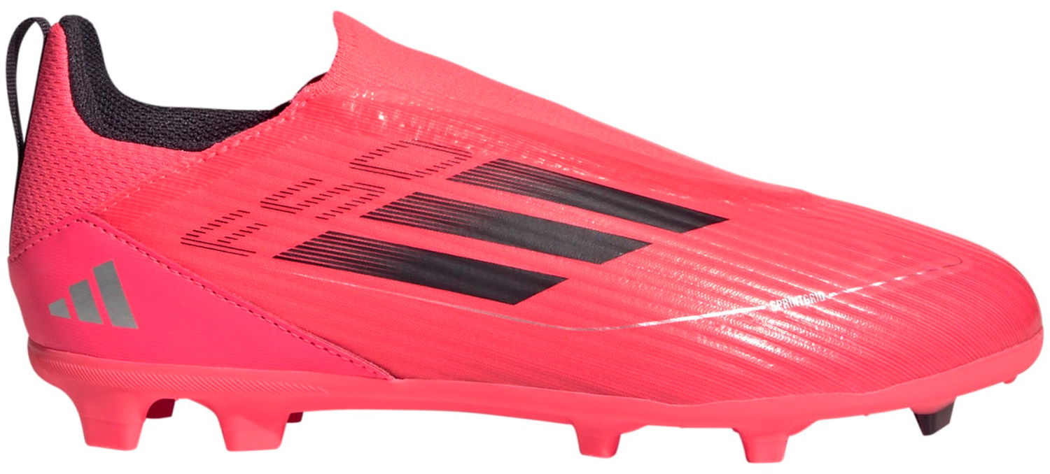 Tenisky a topánky adidas Performance F50 LEAGUE LL FG/MG Ružová | if1363, 0