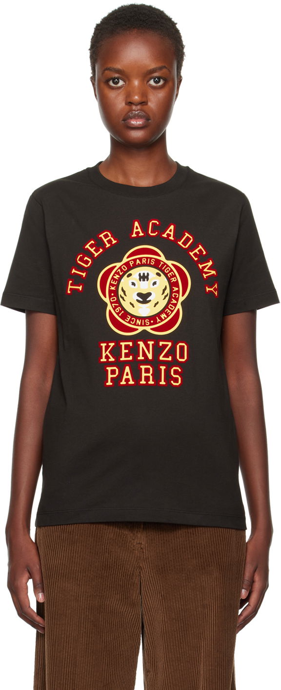 Paris Tiger Academy T-Shirt