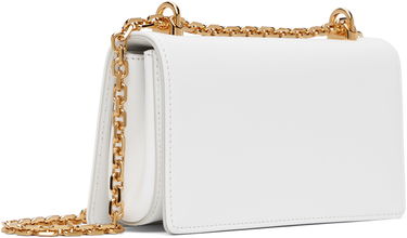Taška cez rameno Dolce & Gabbana Pink 'DG' Shoulder Bag Ružová | BI1416 AW070, 2