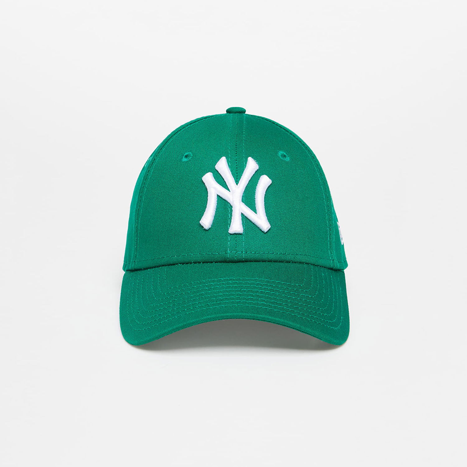 Šiltovka New Era NY Yankees Linen 9FORTY Cap Zelené | 60358040, 0