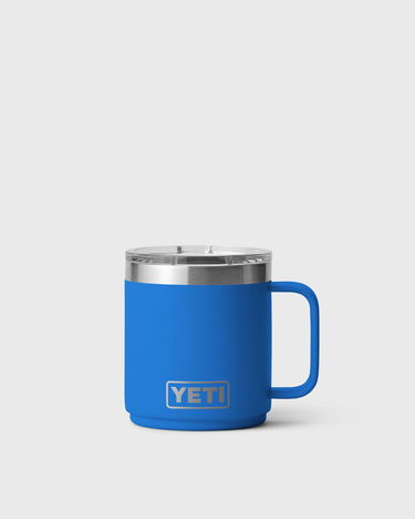 Fľaše YETI Rambler 10 Oz Mug Modrá | SKU-0314-S24B, 0