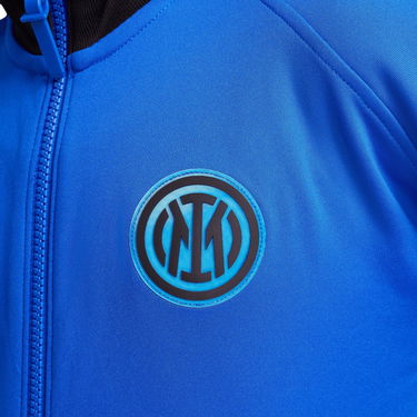Súprava Nike Inter Milan Anthem Tracksuit Jacket Modrá | hj6413-438, 3