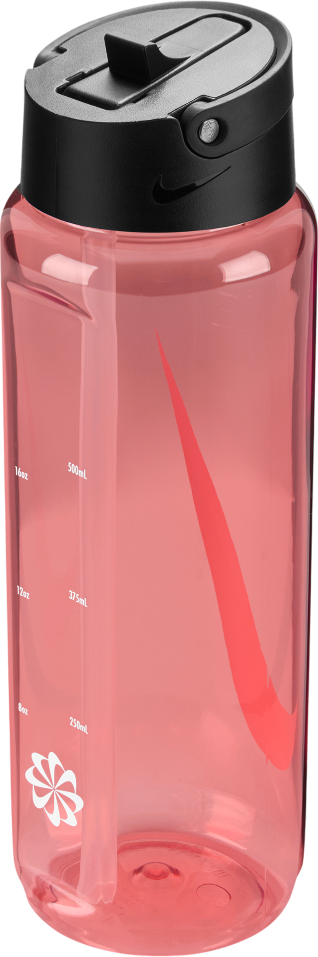 Fľaše Nike Nike Renew Recharge Straw Bottle 709ml Ružová | 9341-92-819, 1