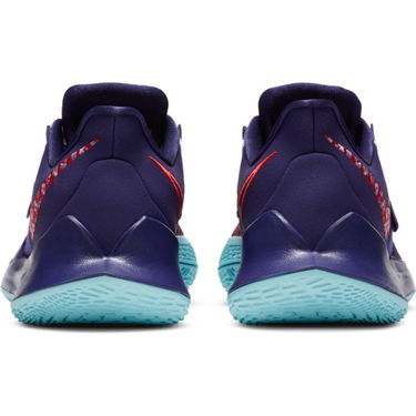 Tenisky a topánky Nike Kyrie Low 3 New Orchid Fialová | CJ1286-500, 2