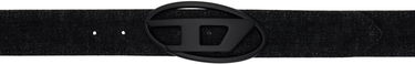 Opasok Diesel B-1dr Reversible Belt Čierna | X08516-PR413-T8013, 0