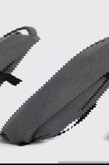 Batoh côte&ciel Small Isar EcoYarn Backpack Šedá | 28492, 1
