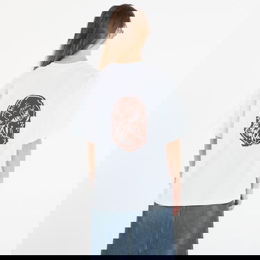 Tričko BAPE BAPE® x FOOTSHOP - Scribble Ape Tee UNISEX White Biela | 001TEL721324MWHT, 7