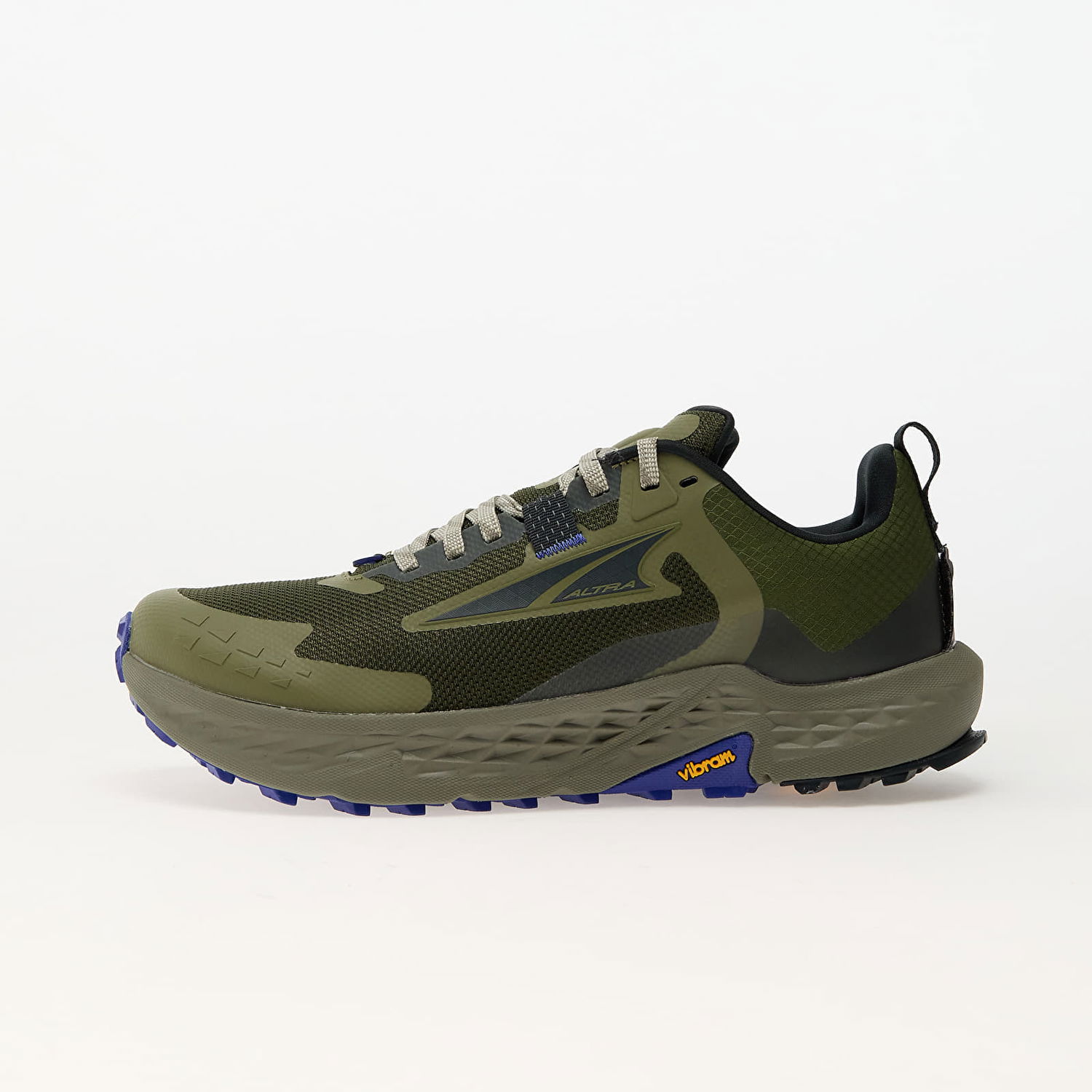 Tenisky a topánky Altra Running Timp 5 Zelené | AL0A85PE315, 0