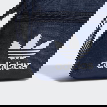 Taška cez rameno adidas Originals Adicolor Classic Festival Bag Navy | IL4818, 6