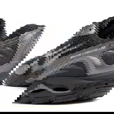 Tenisky a topánky Mizuno Wave Rider 10 Šedá | D1GA243108, 4