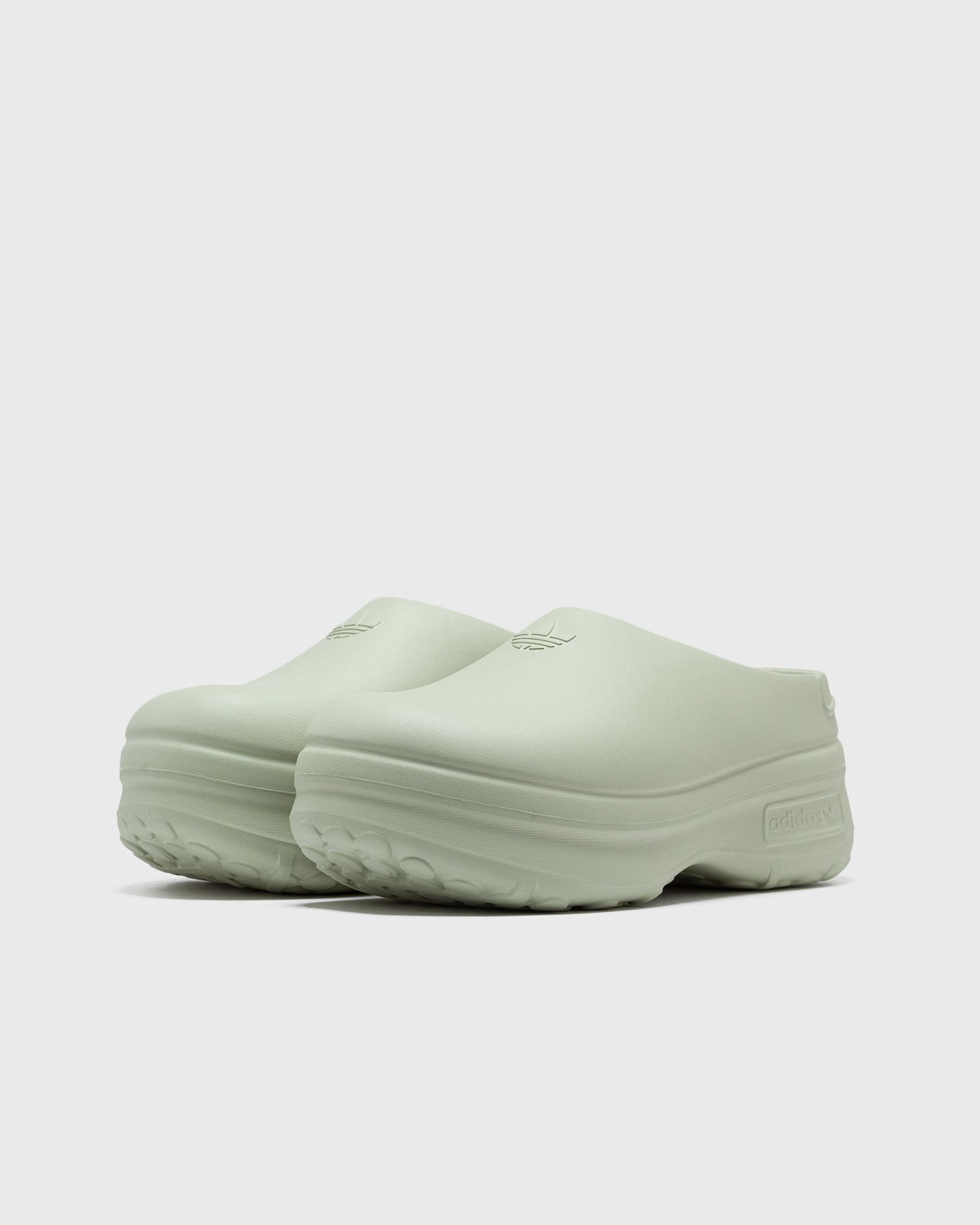 Tenisky a topánky adidas Originals ADIFOM STAN MULE W Šedá | IE0478, 1