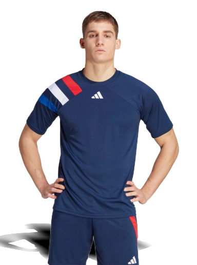 Dres adidas Originals Fortore 23 Jersey Navy | IK5738